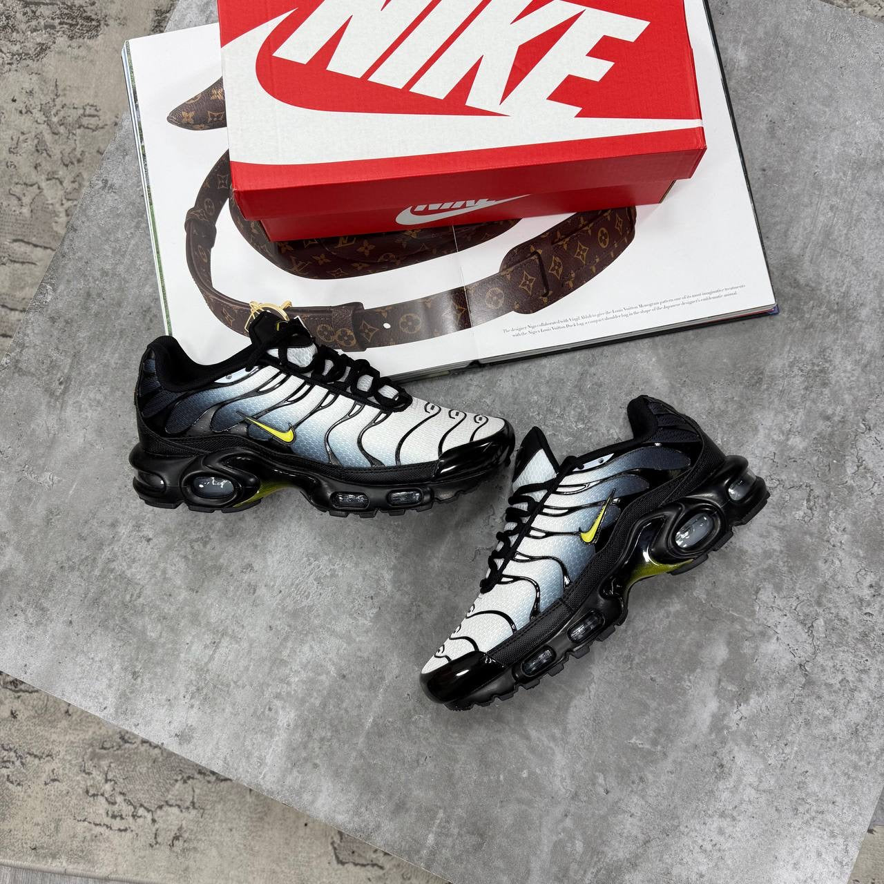 TN Trainers