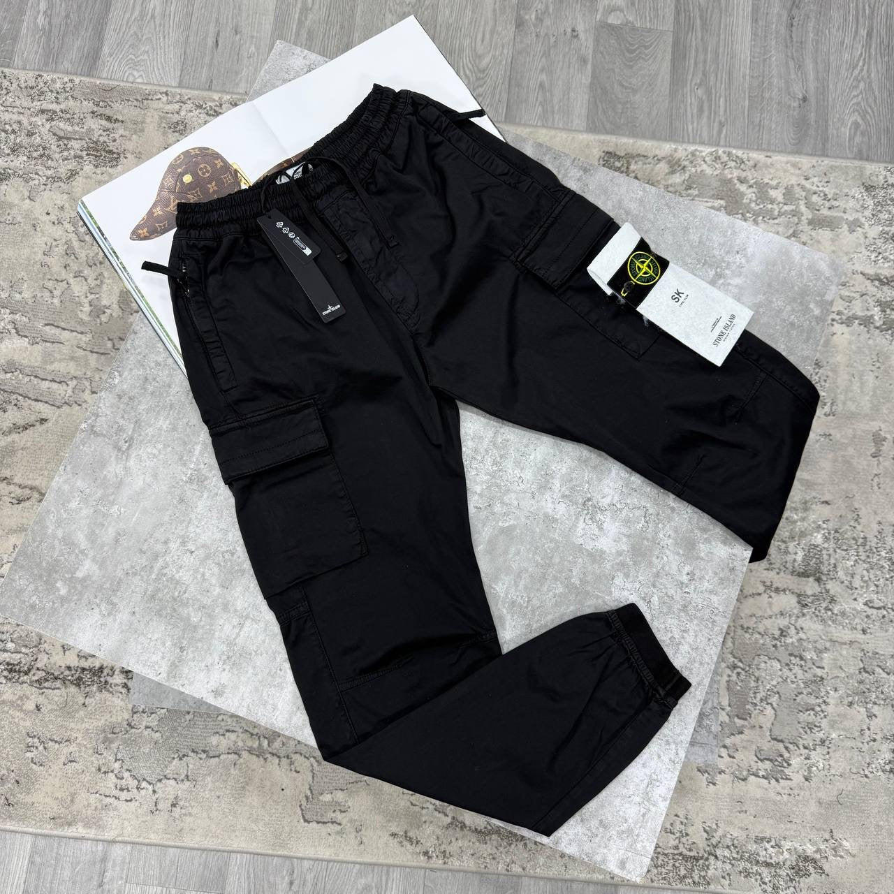 SI Cargo Pants