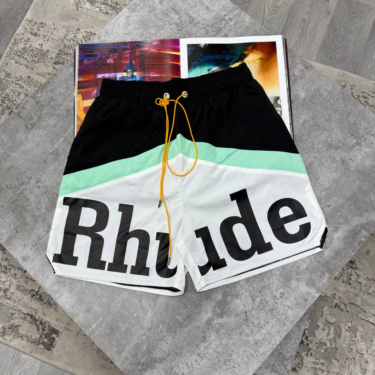 RHD Swims