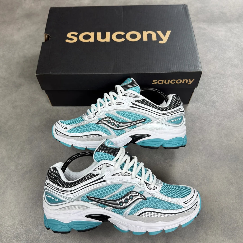 SAUCNY Trainers