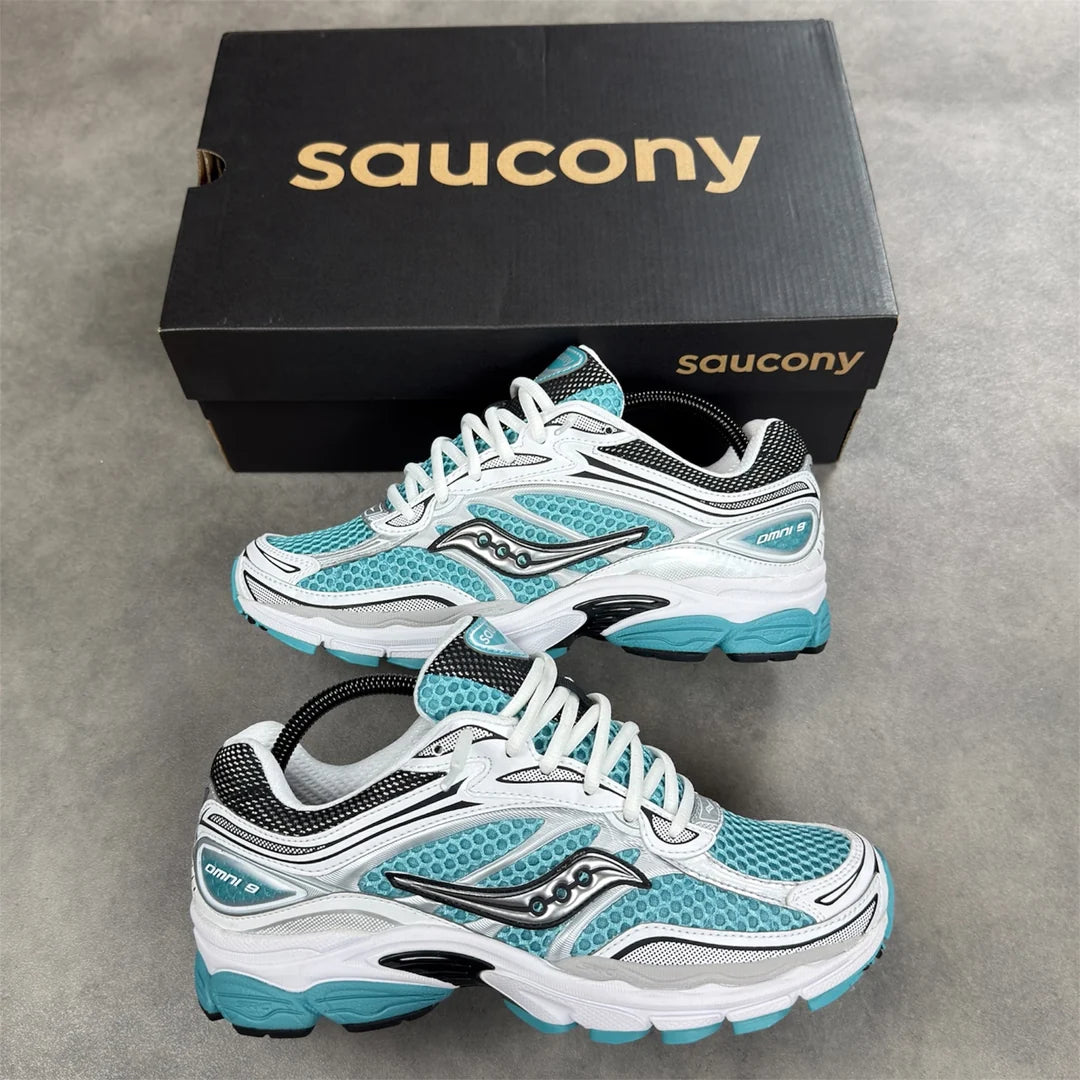 SAUCNY Trainers