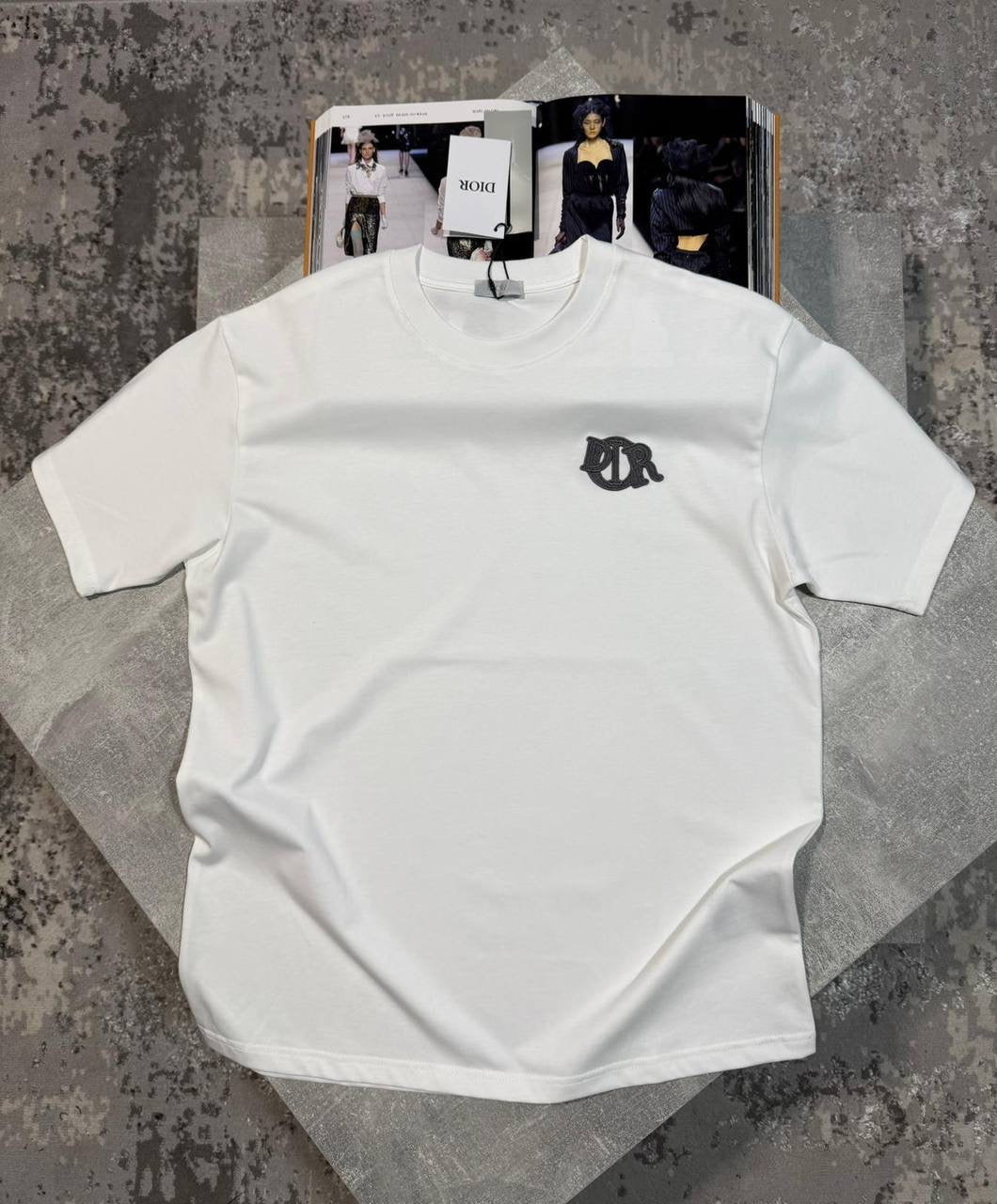 CD Tshirt