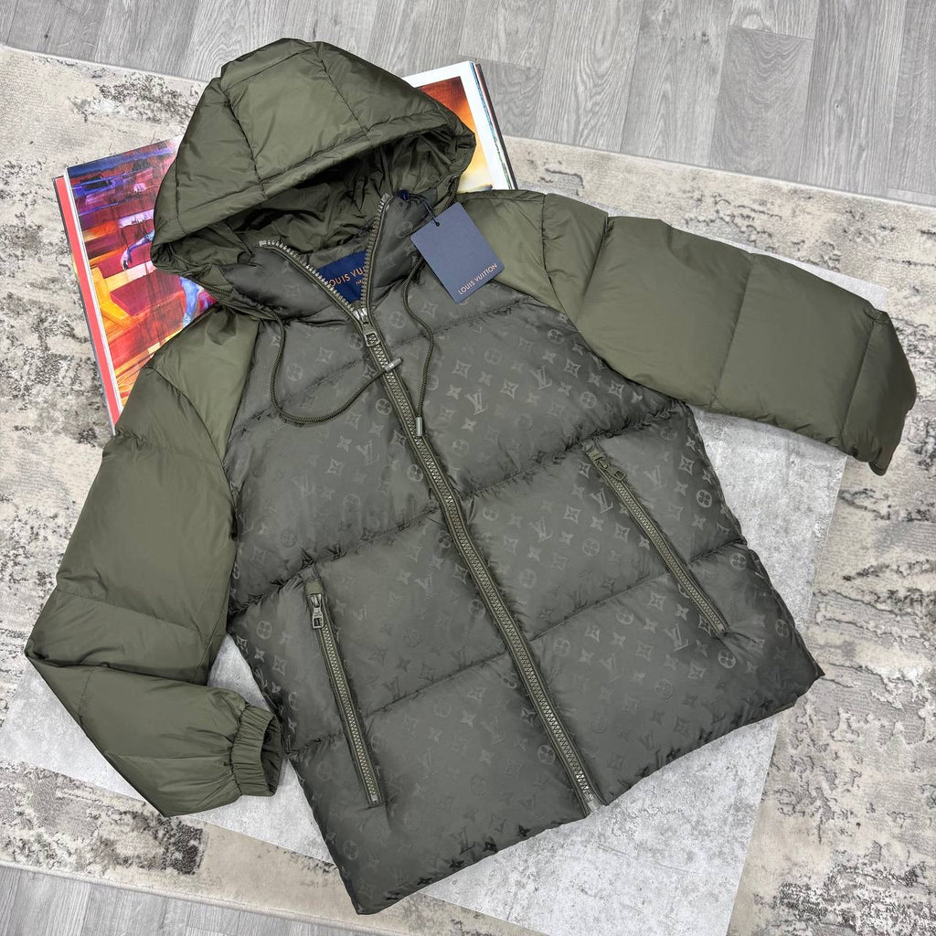 LVE Puffer Coat