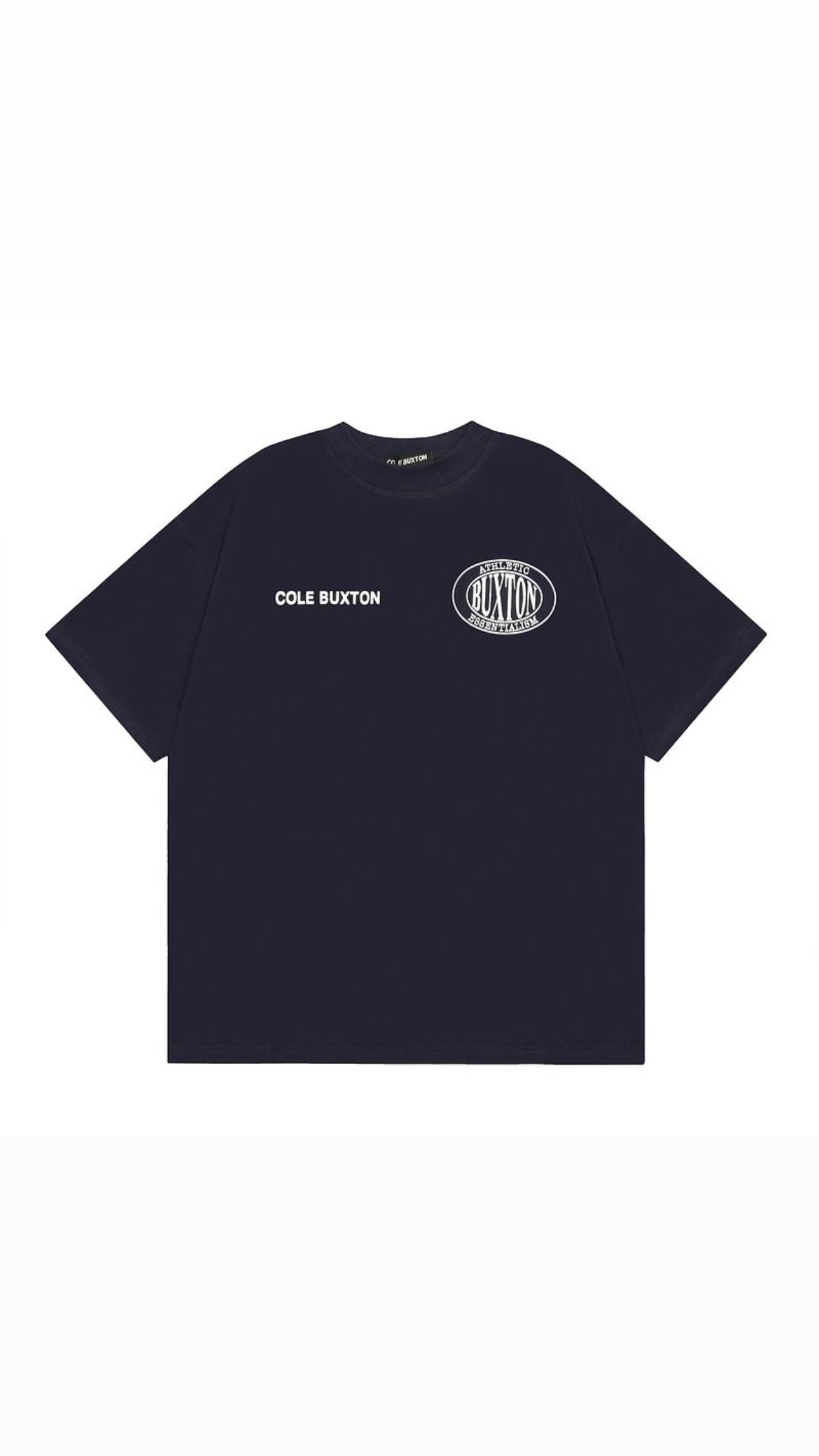 Mens CB Tshirt
