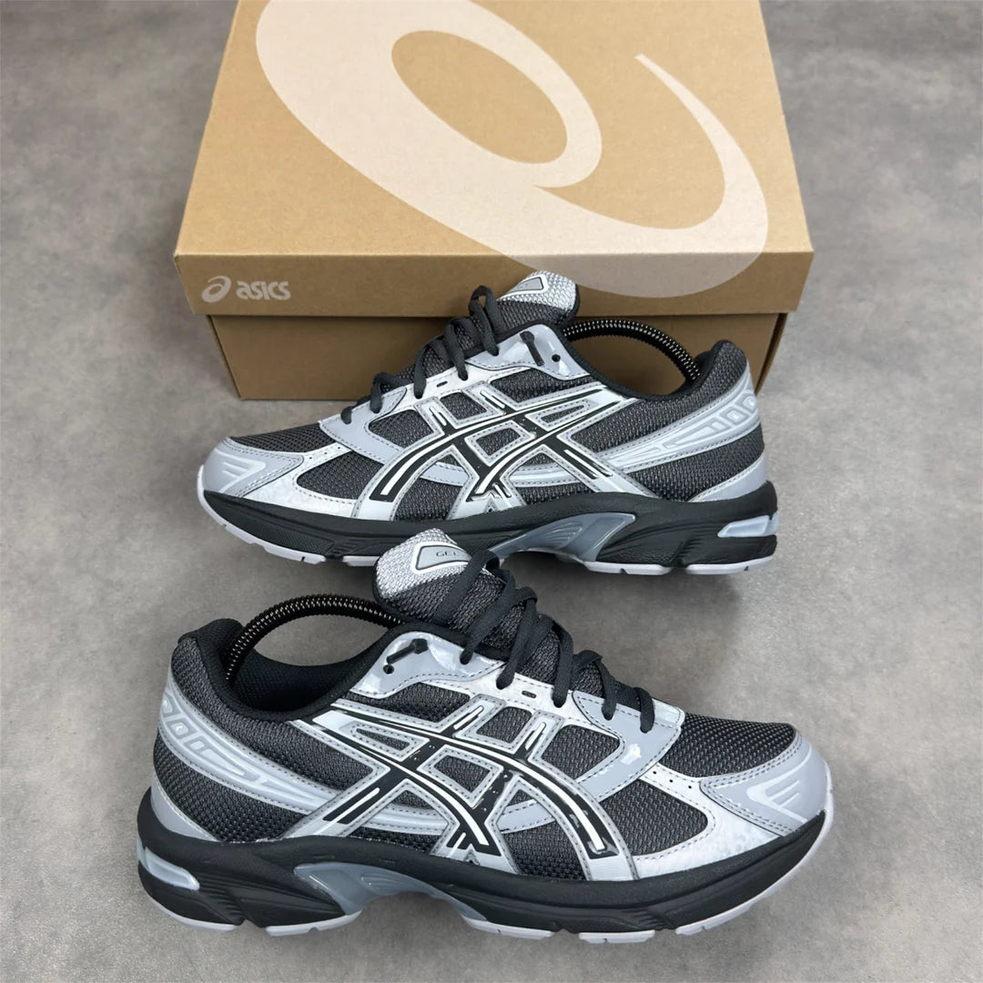 Gel 1130 - Graphite Grey Gravel