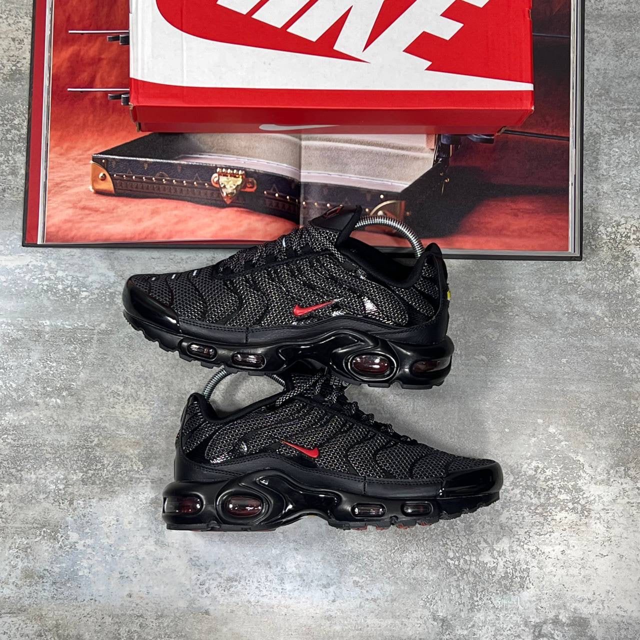 TN Trainers