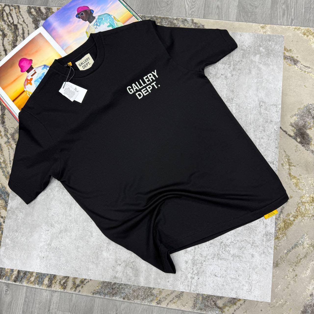 Men’s GLRY DPT Tshirt