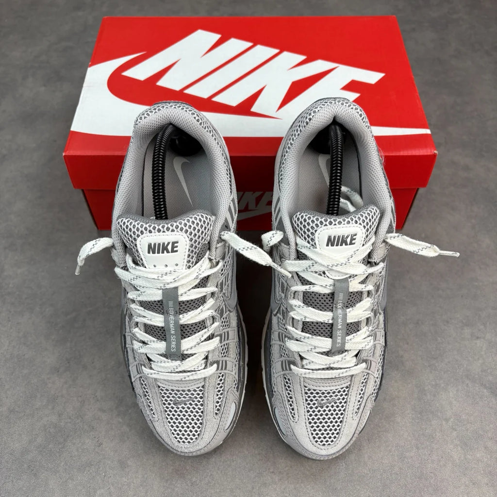 P6000 - Light Iron Ore