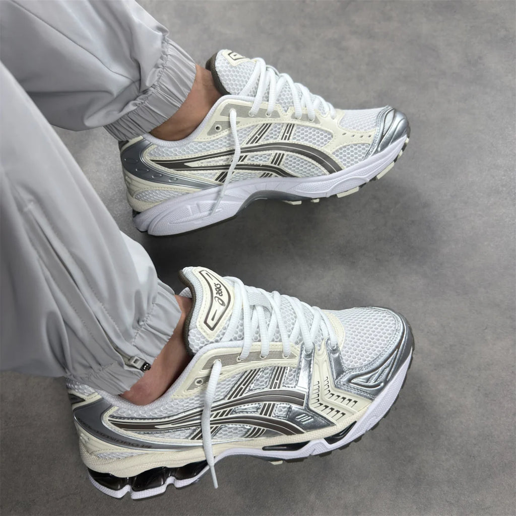 Gel Kayano 14 - White Ivory
