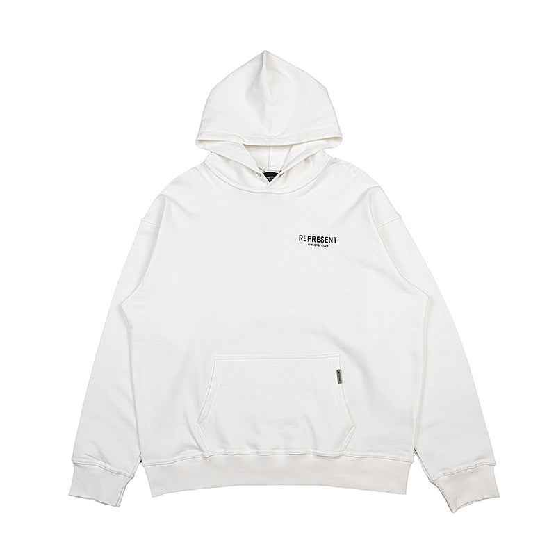 REPR Hoodie - Blue