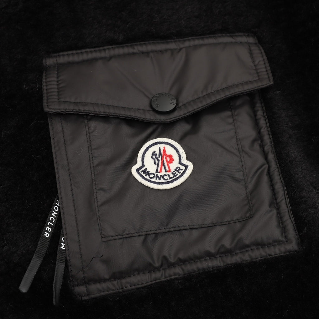 MNCLR Full Zip Fleece