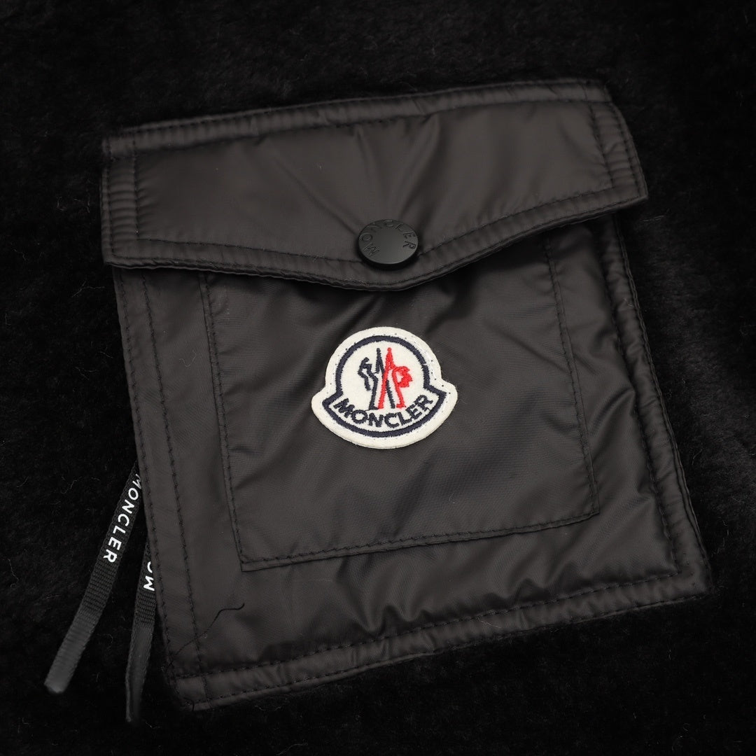 MNCLR Full Zip Fleece