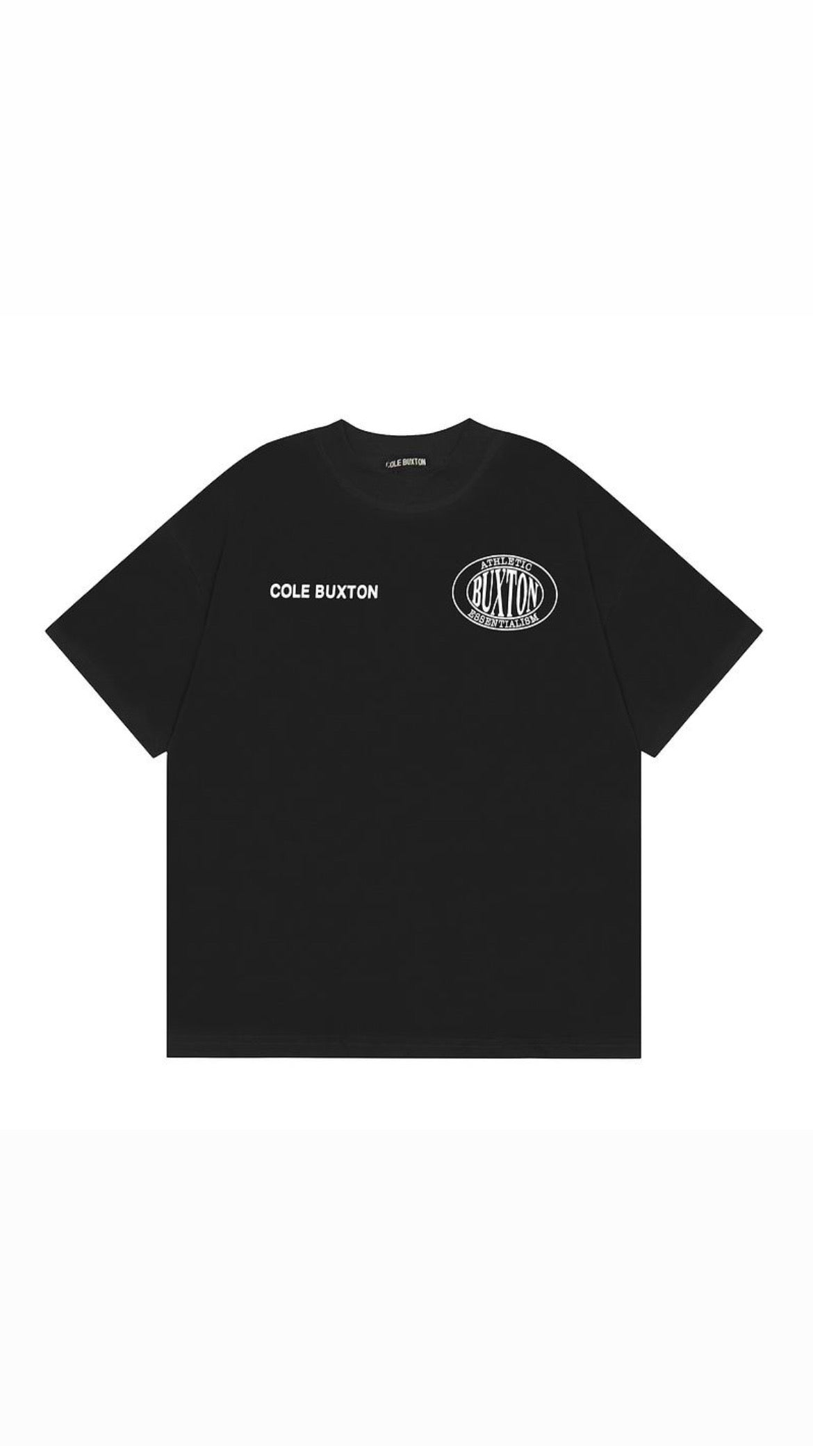 Mens CB Tshirt