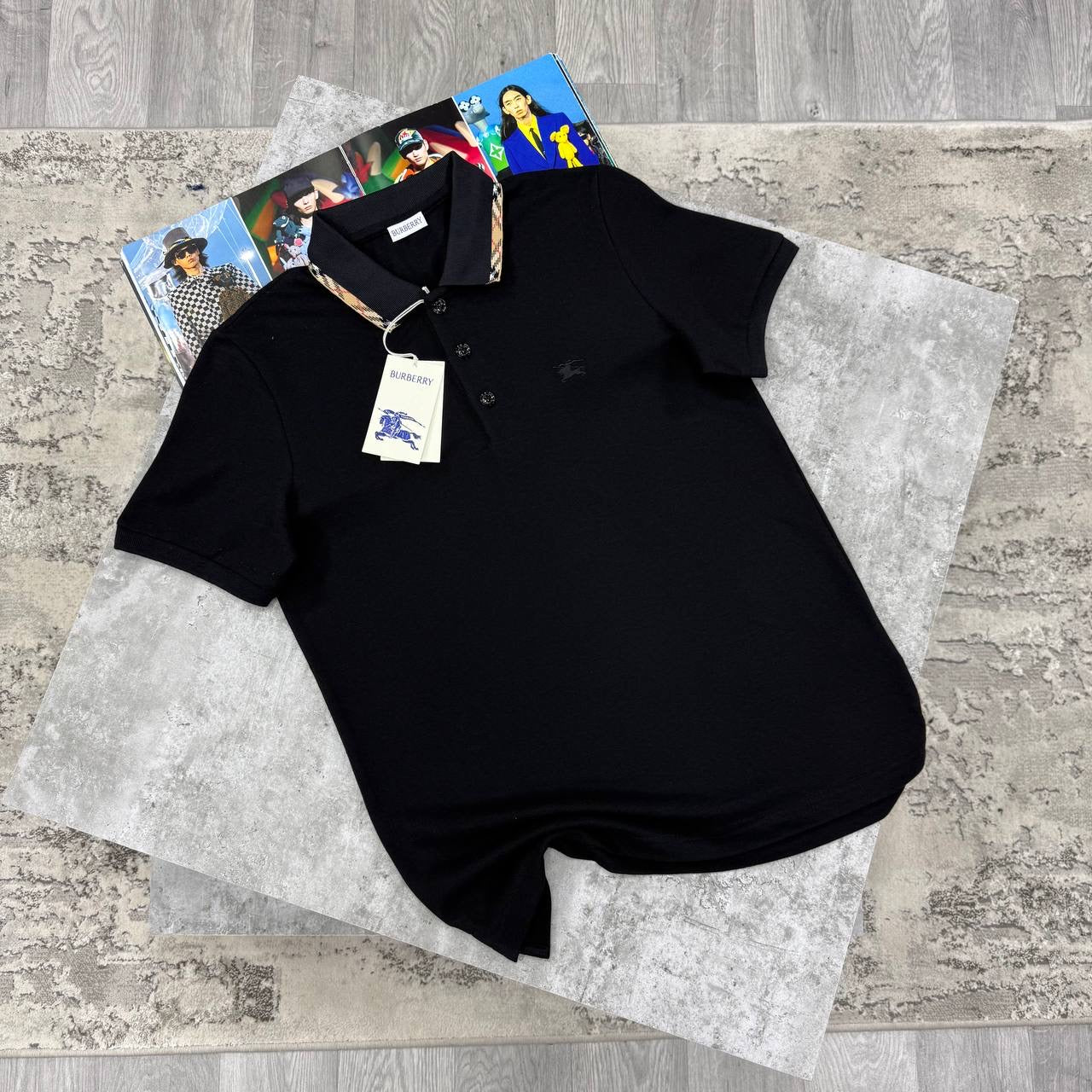 BB Polo Shirt