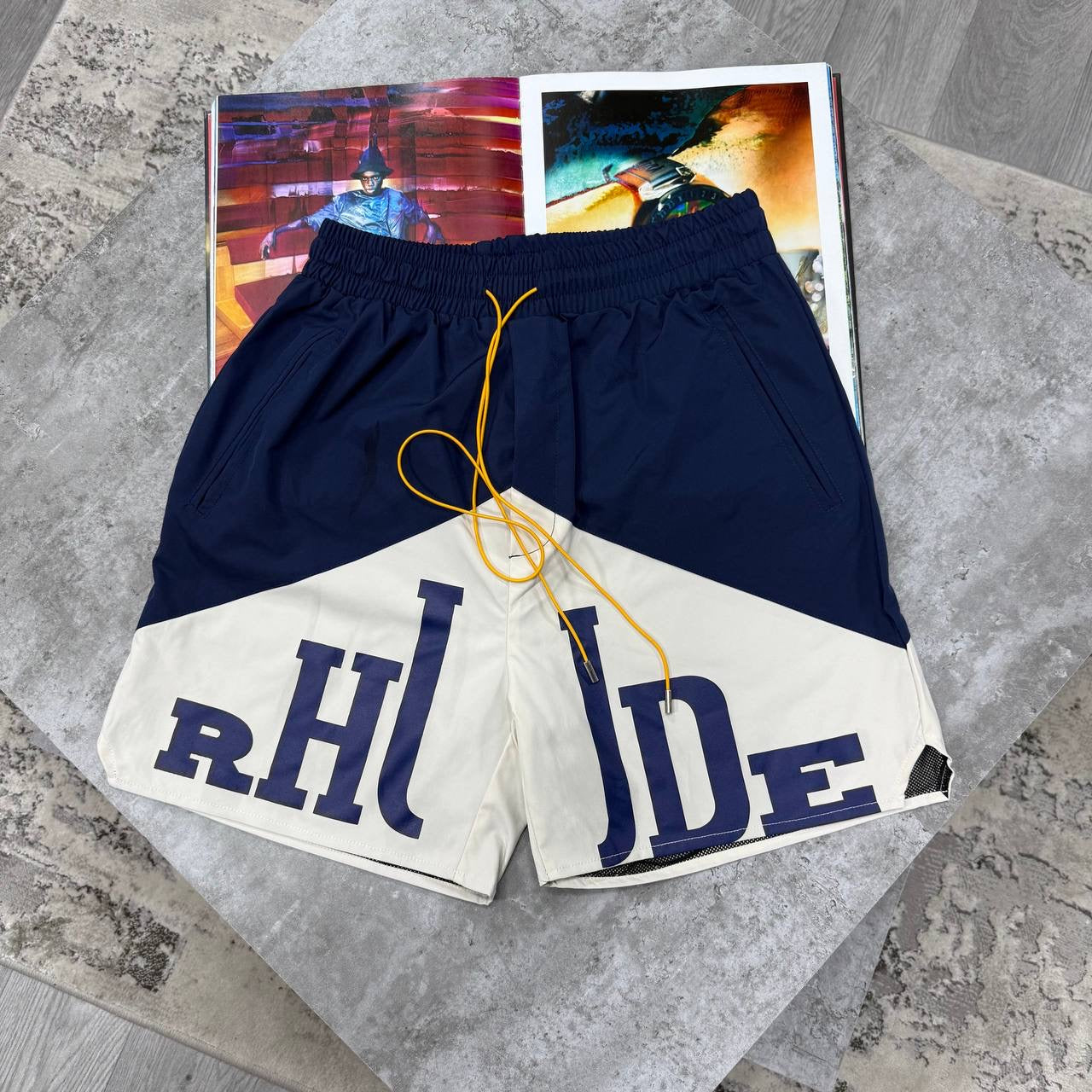 RHD Swims