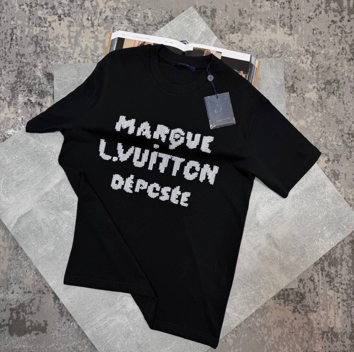 LVE T-Shirt