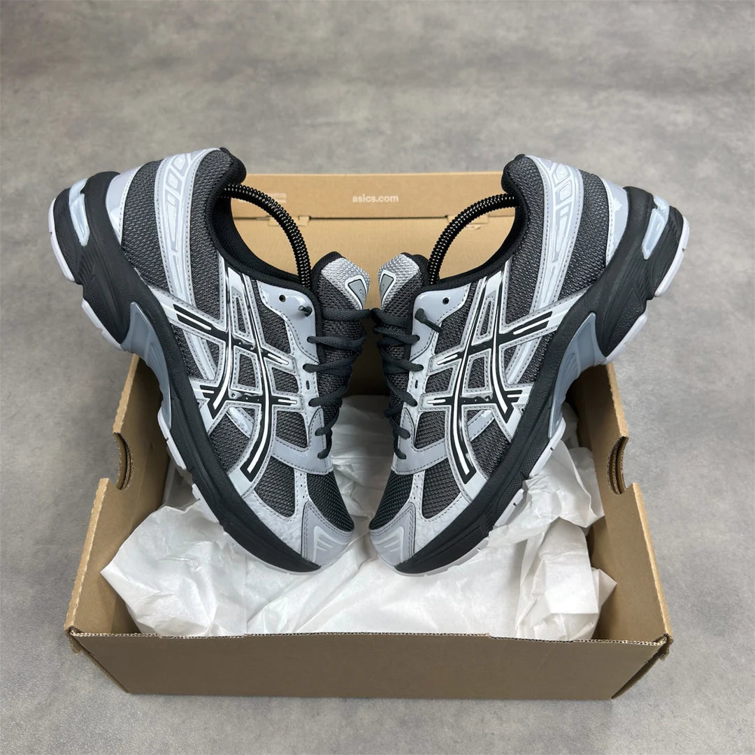 Gel 1130 - Graphite Grey Gravel