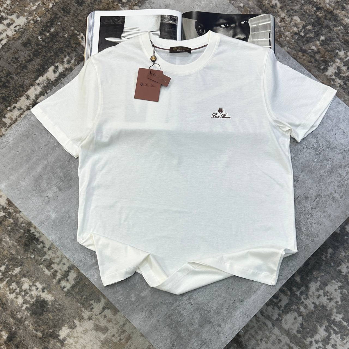 LP T-Shirt