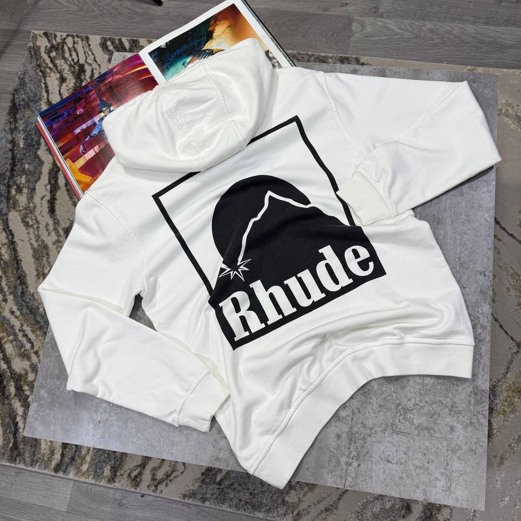 Rhude Hoodie