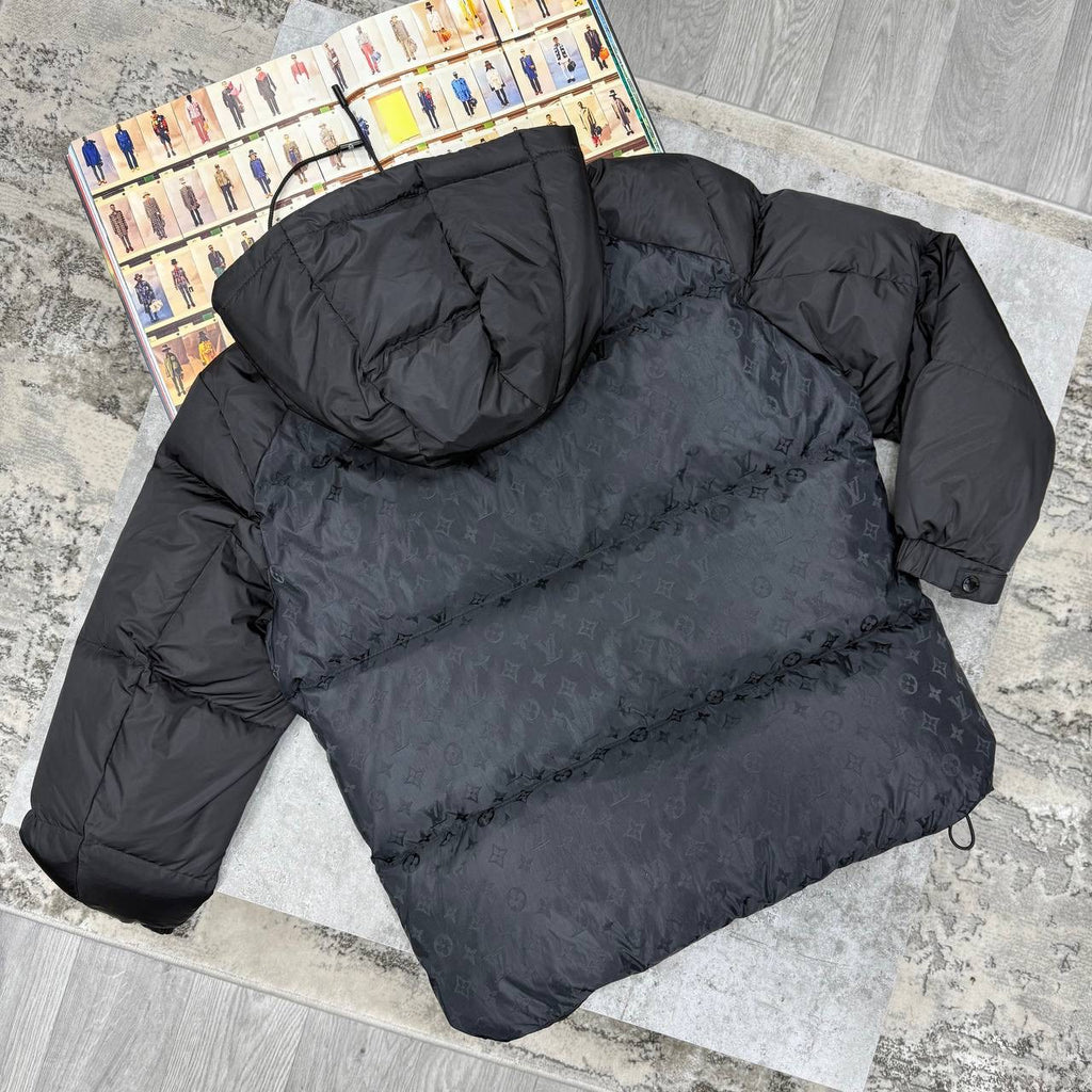 LVE Puffer Coat
