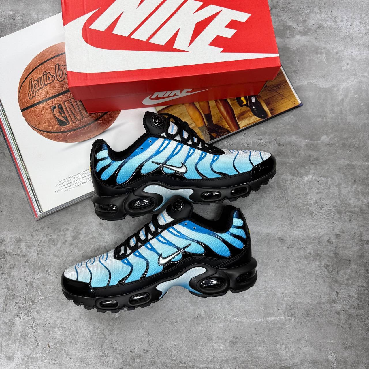 TN Trainers