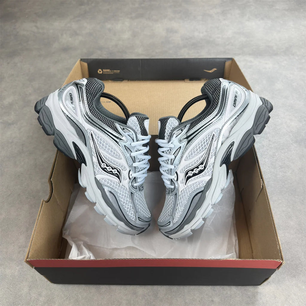 SAUCNY Trainers