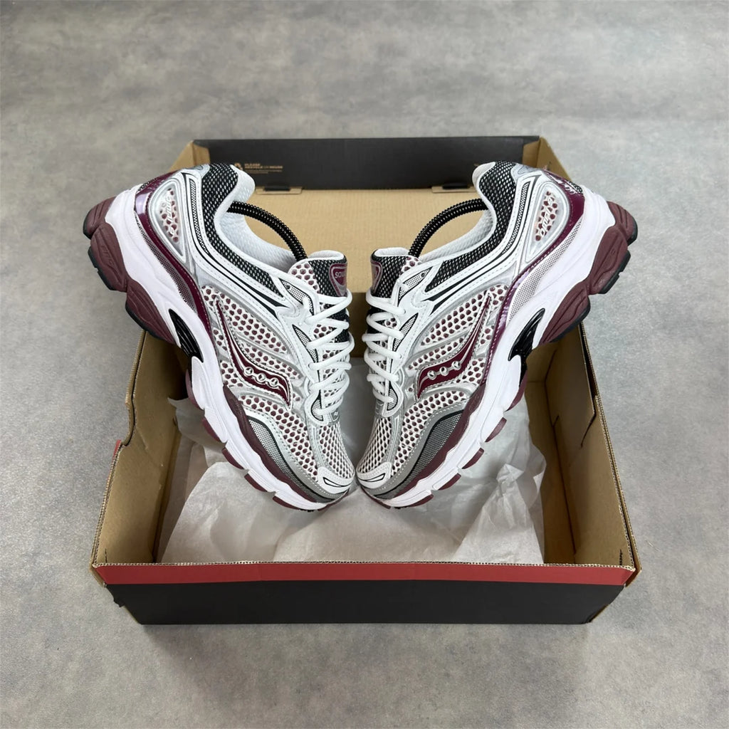 SAUCNY Trainers