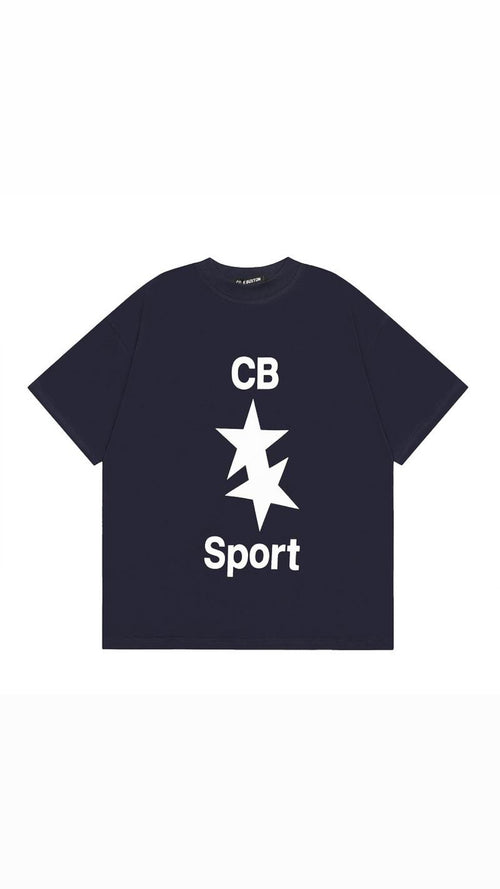 CB Sport Tshirt