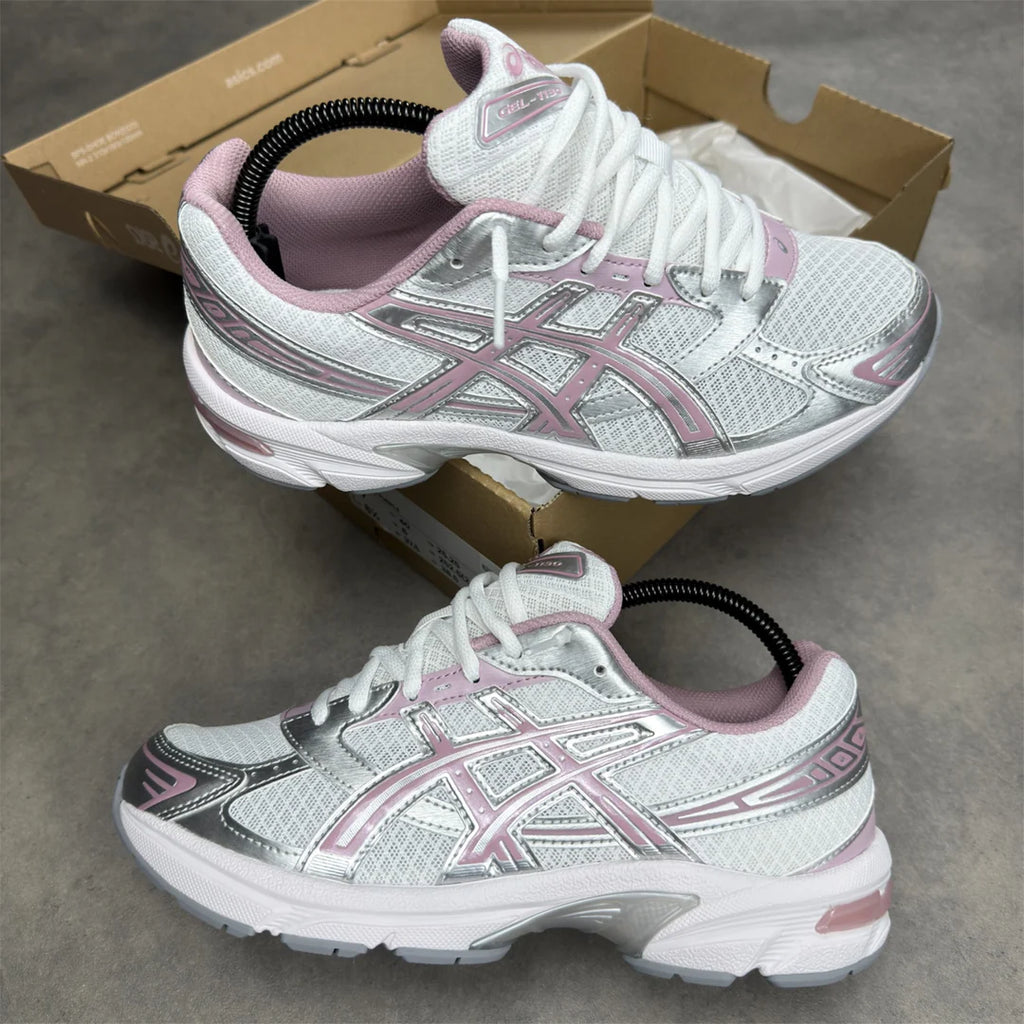 Gel 1130 - White Taro Purple (W)