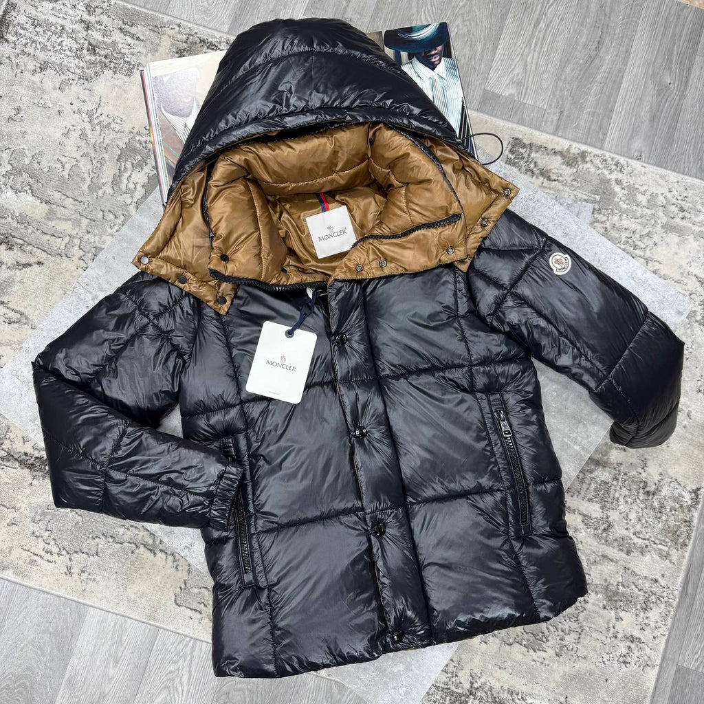 MCR Parana Puffer