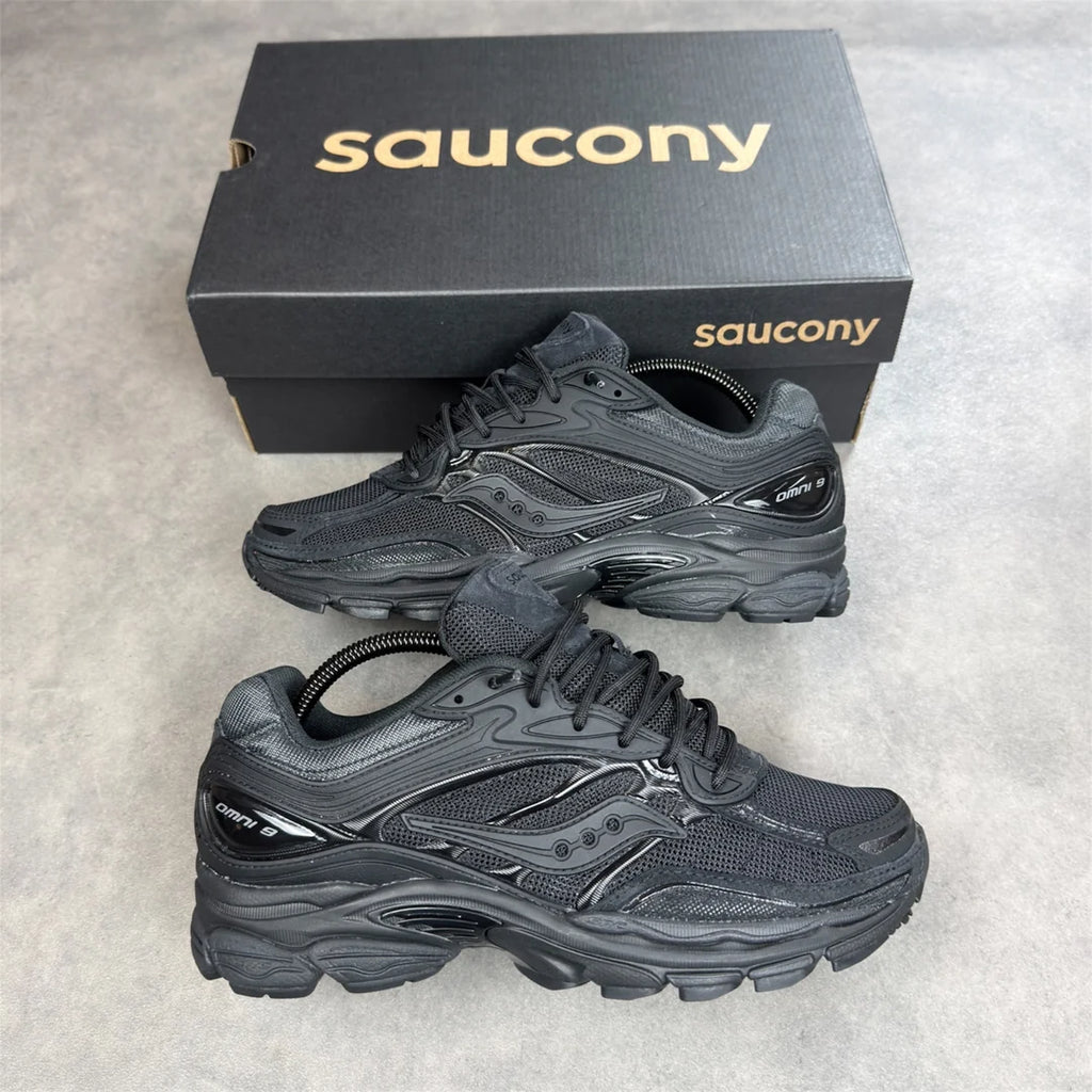 SAUCNY Trainers