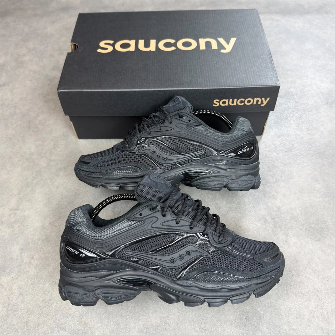 SAUCNY Trainers