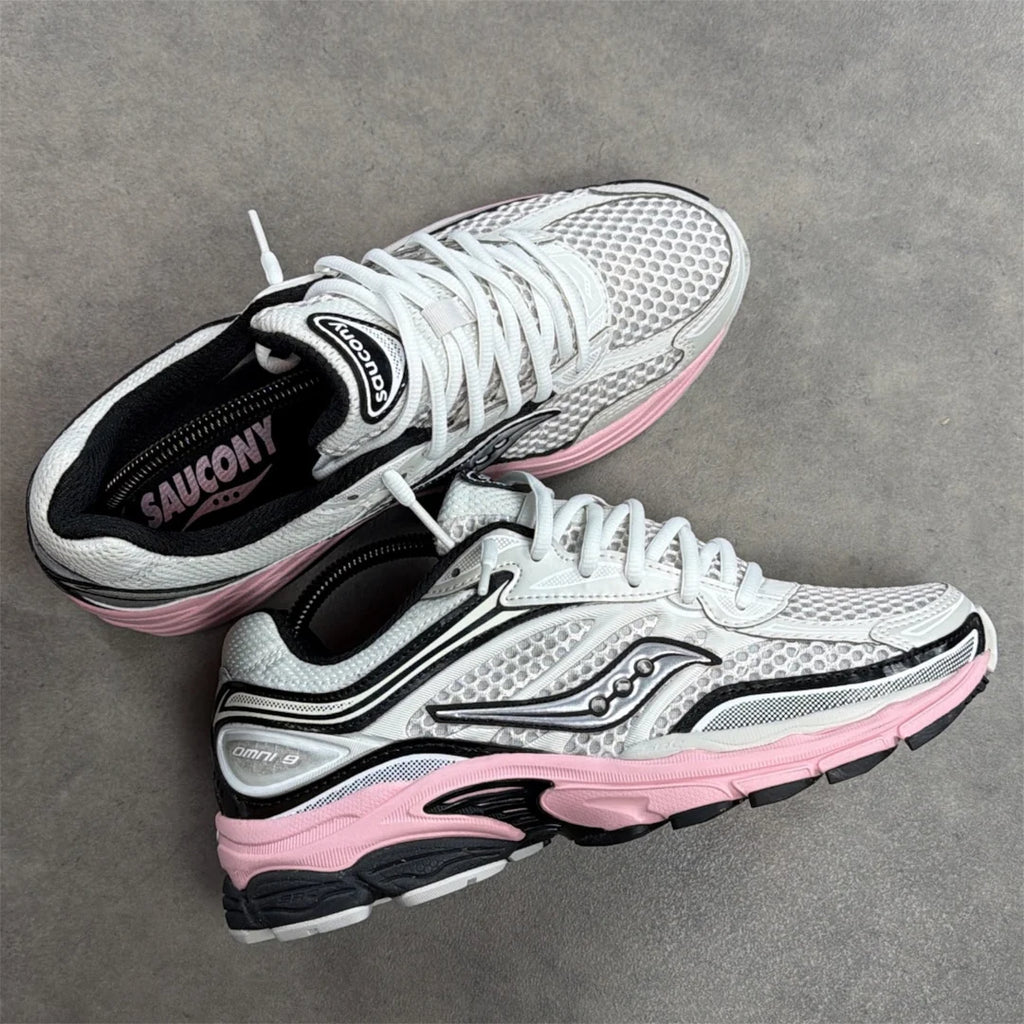 SAUCNY Trainers