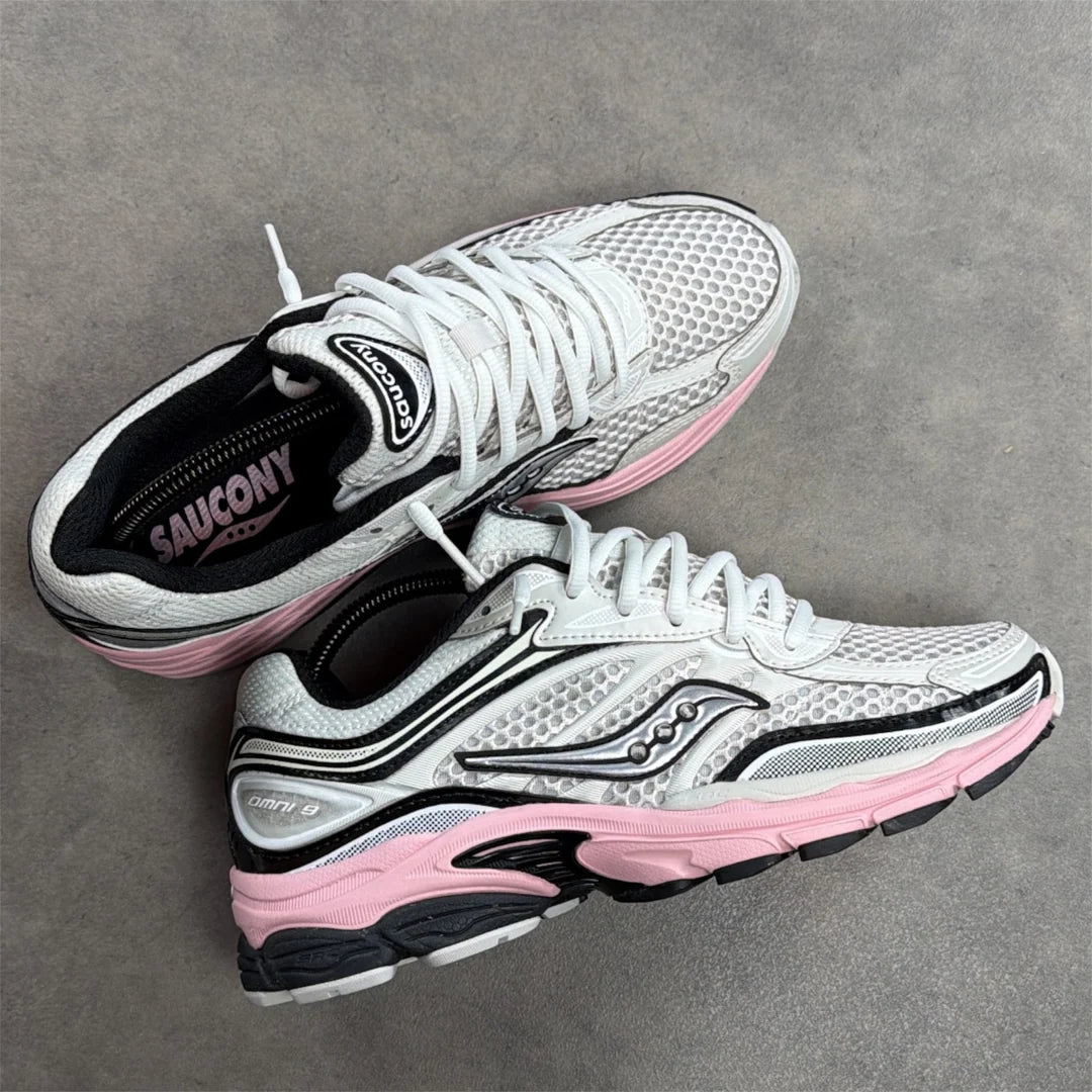 SAUCNY Trainers