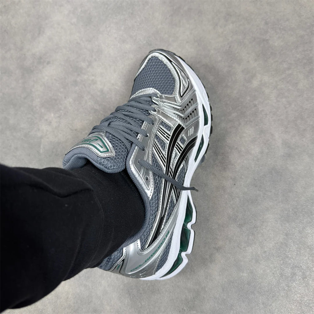 Gel Kayano 14 - Metropolis Jasper Green