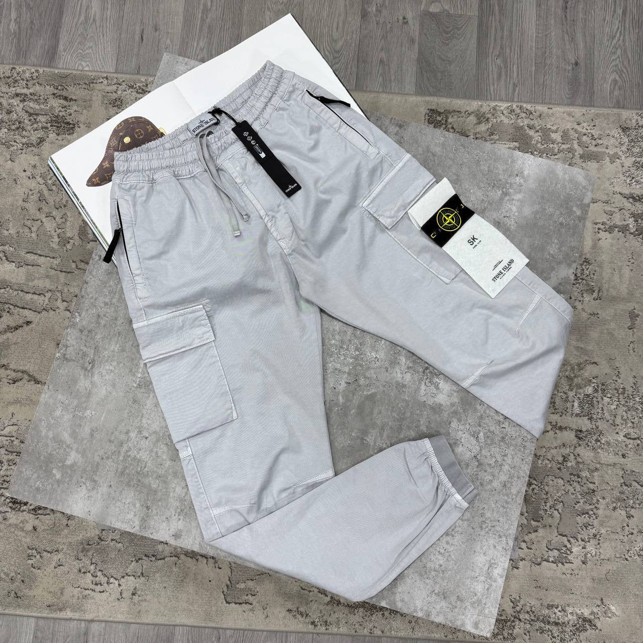 SI Cargo Pants