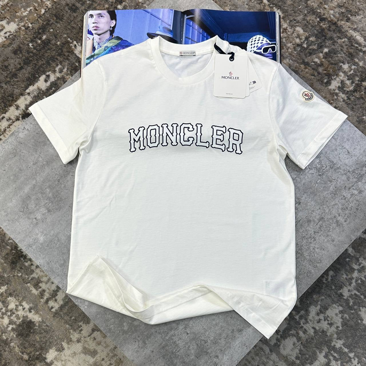 MCR T-Shirt