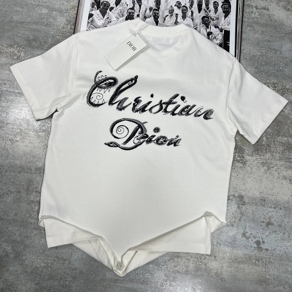 CD Tshirt