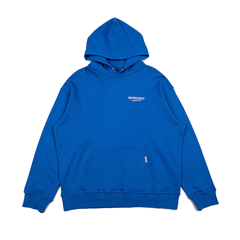 REPR Hoodie - Blue