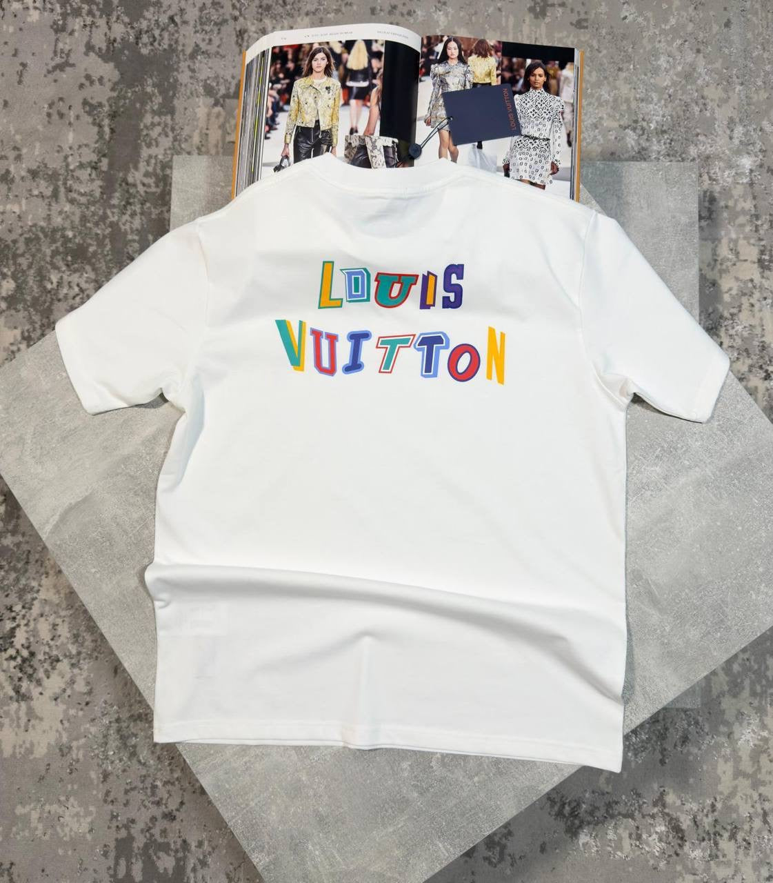 LVE Tshirt