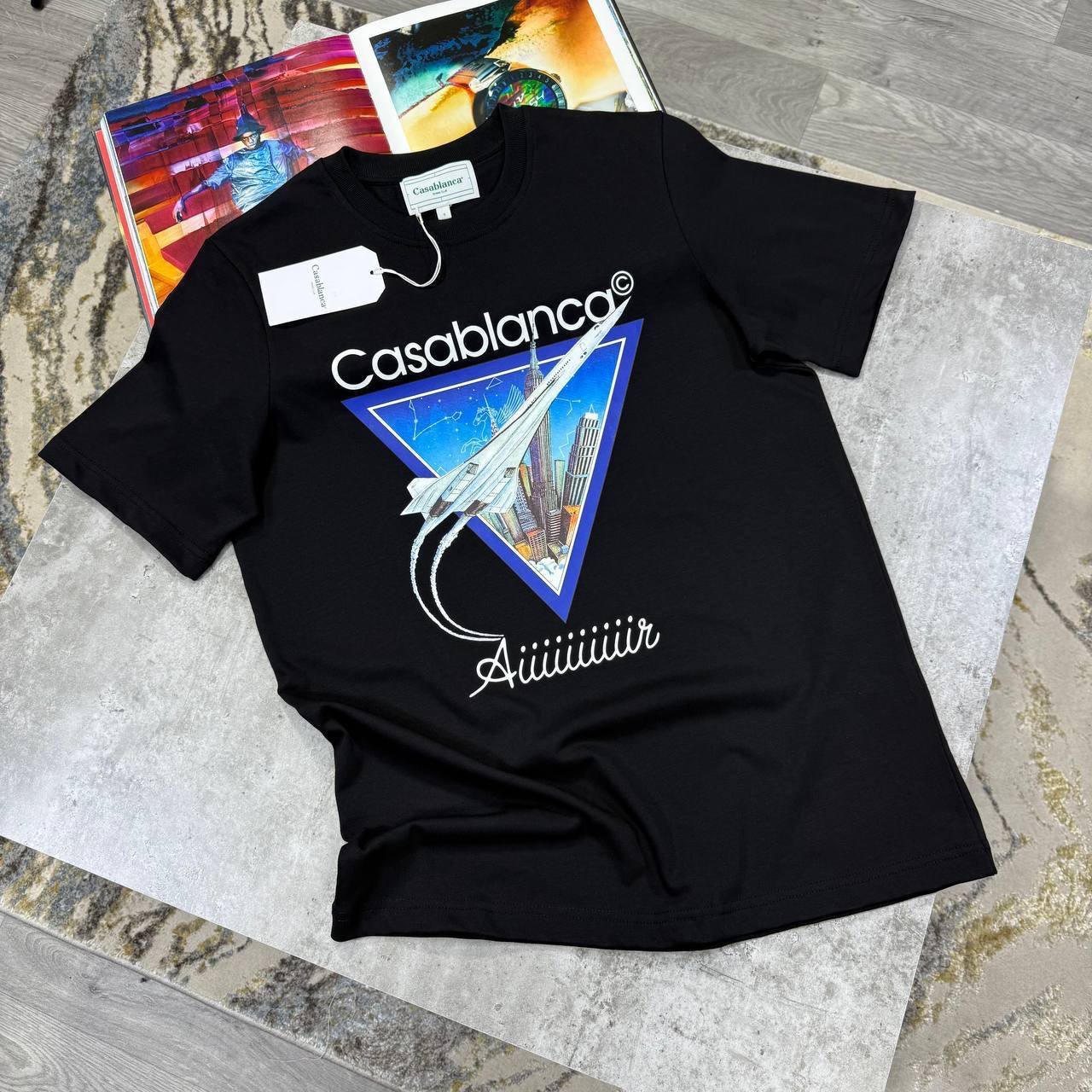 Men’s Casa T-shirt