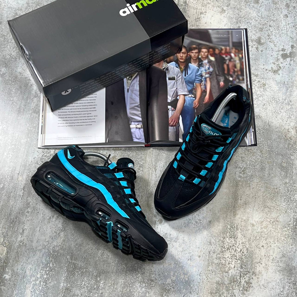 AM95 - Baltic Blue