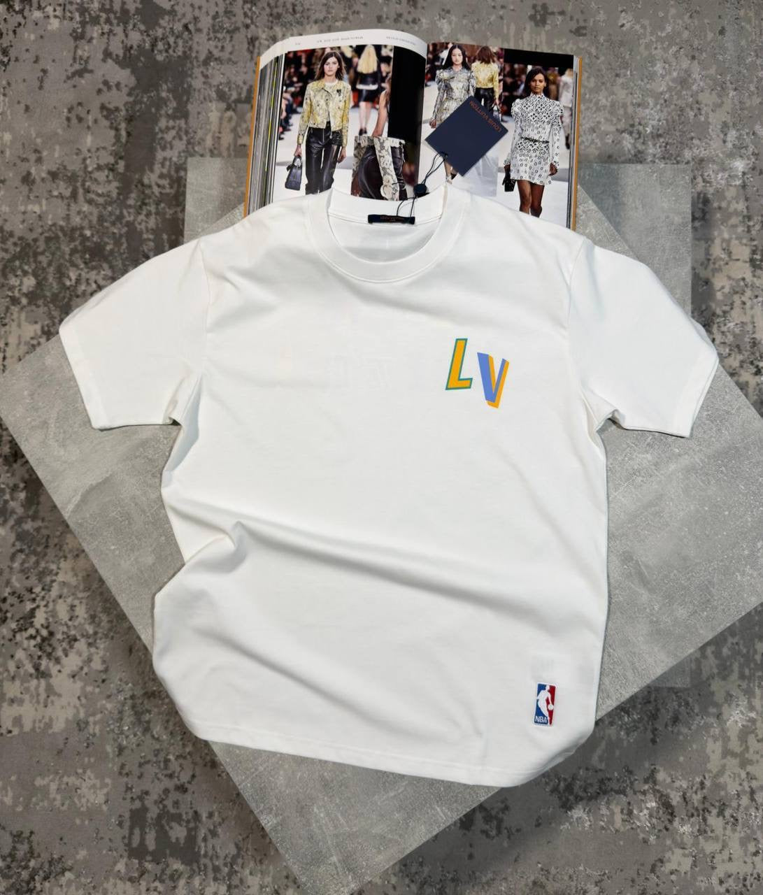 LVE Tshirt