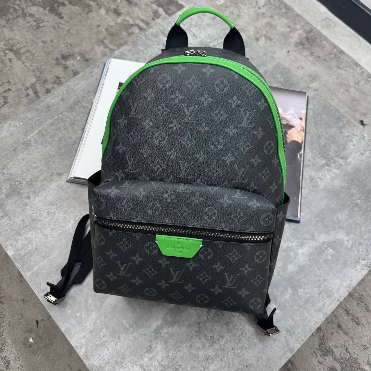 LV Backpack
