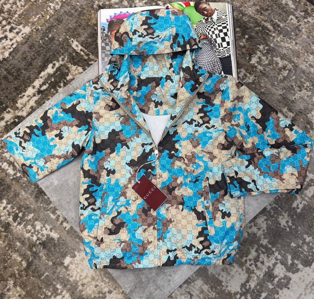 GG Windbreaker