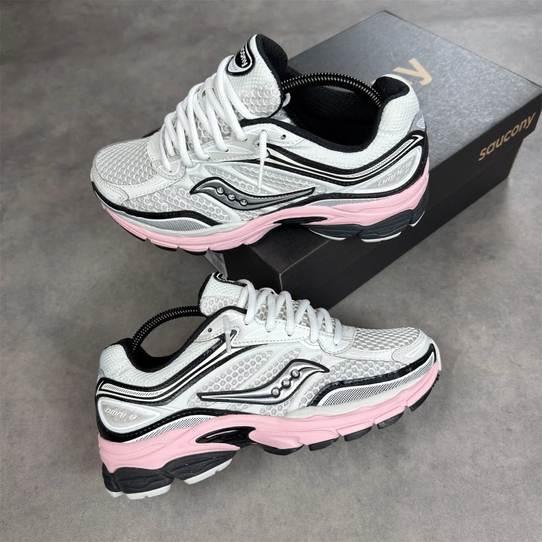 SAUCNY Trainers