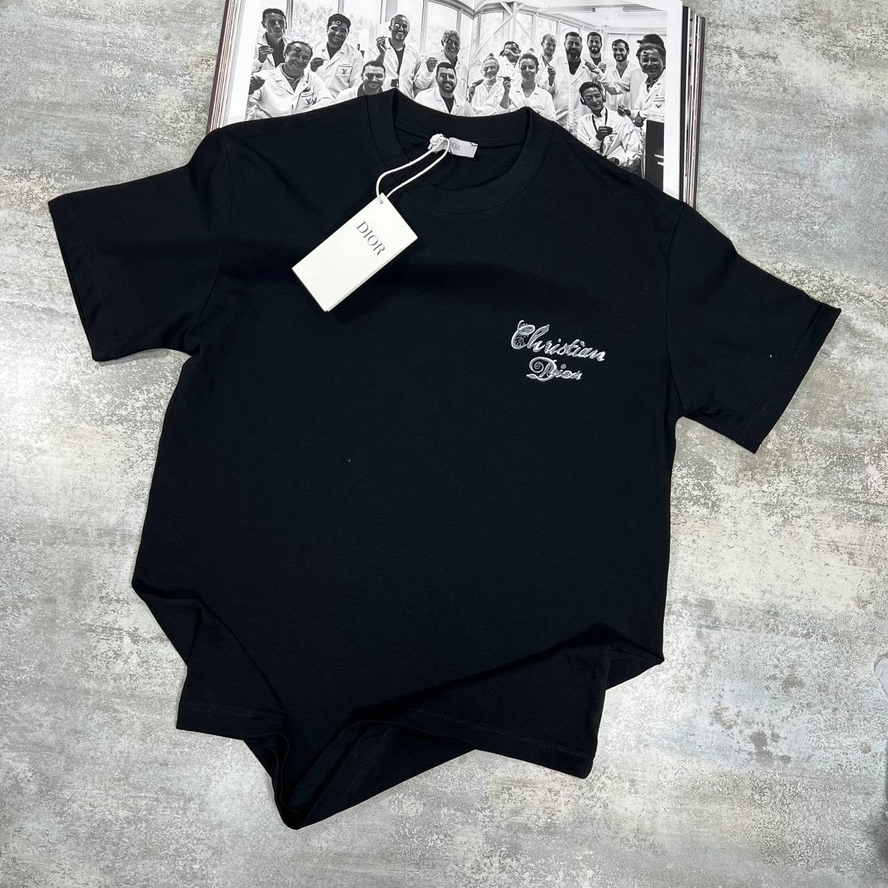 CD Tshirt