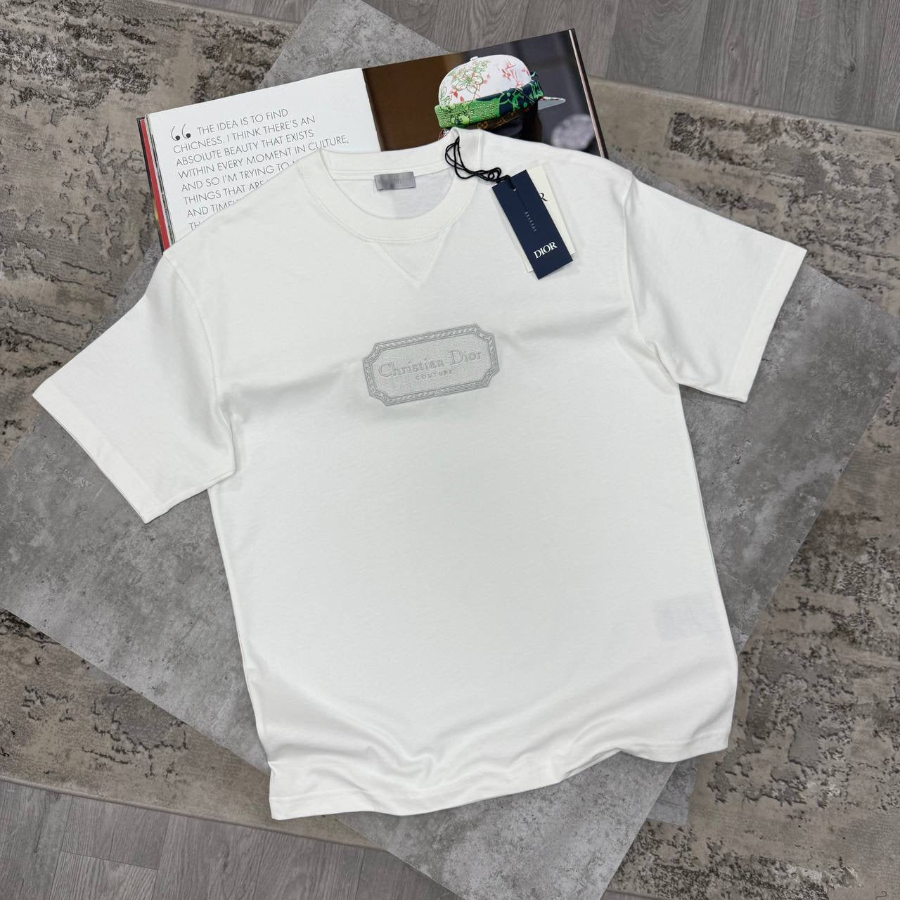CD Tshirt
