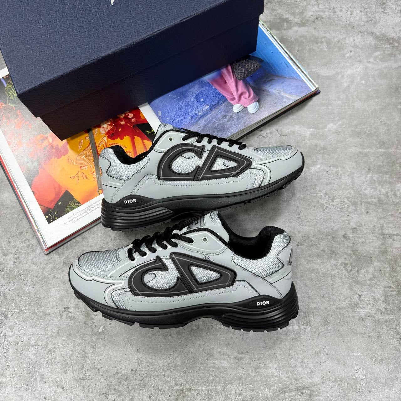 CD B30 Trainers