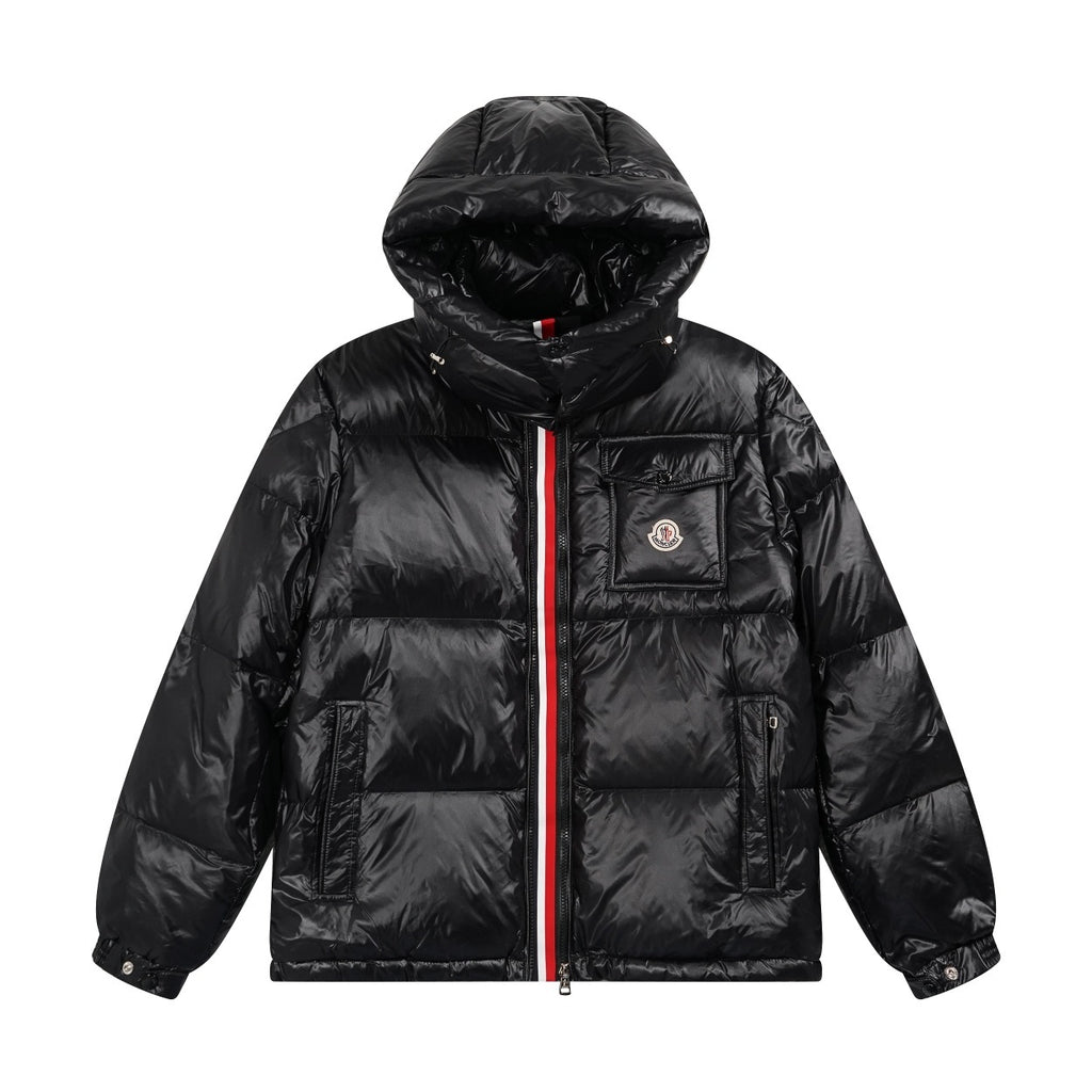 MNCLR Montbeliard Puffer